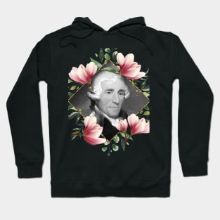 Joseph Haydn Hoodie